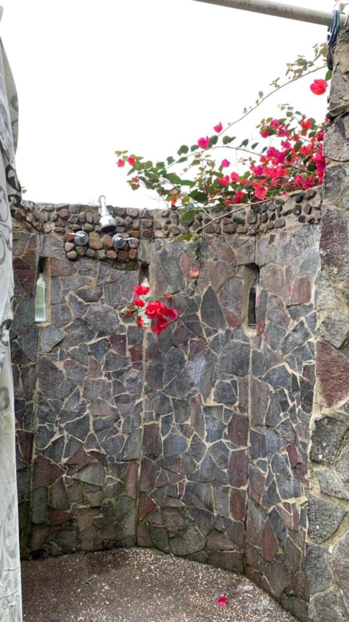 芬卡奈比那德尔博斯克山林小屋 Estelí 外观 照片
